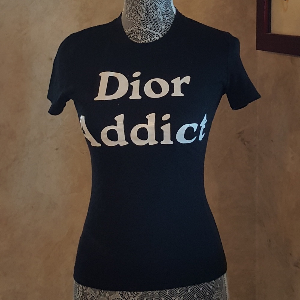 Christian Dior T-Shirt